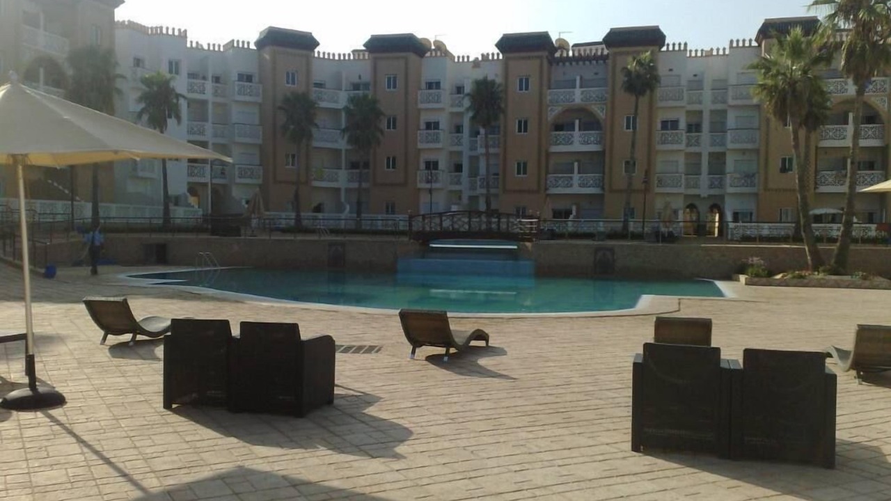Photo of Outdoor in Pont Blondin