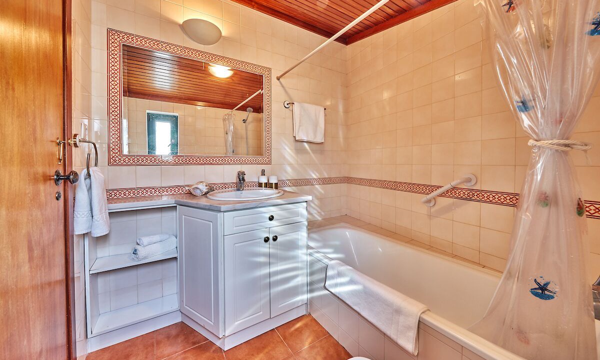 Photo of Bathroom in Santiago