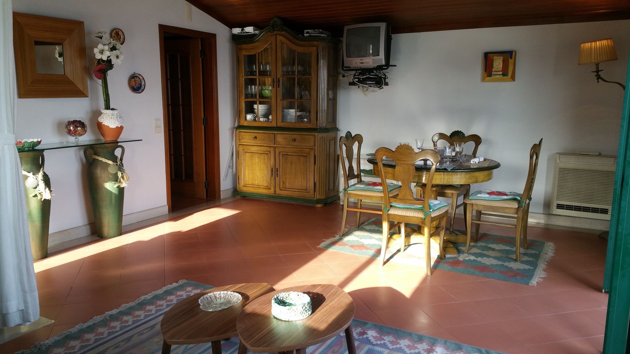 Photo of Livingroom in Santiago