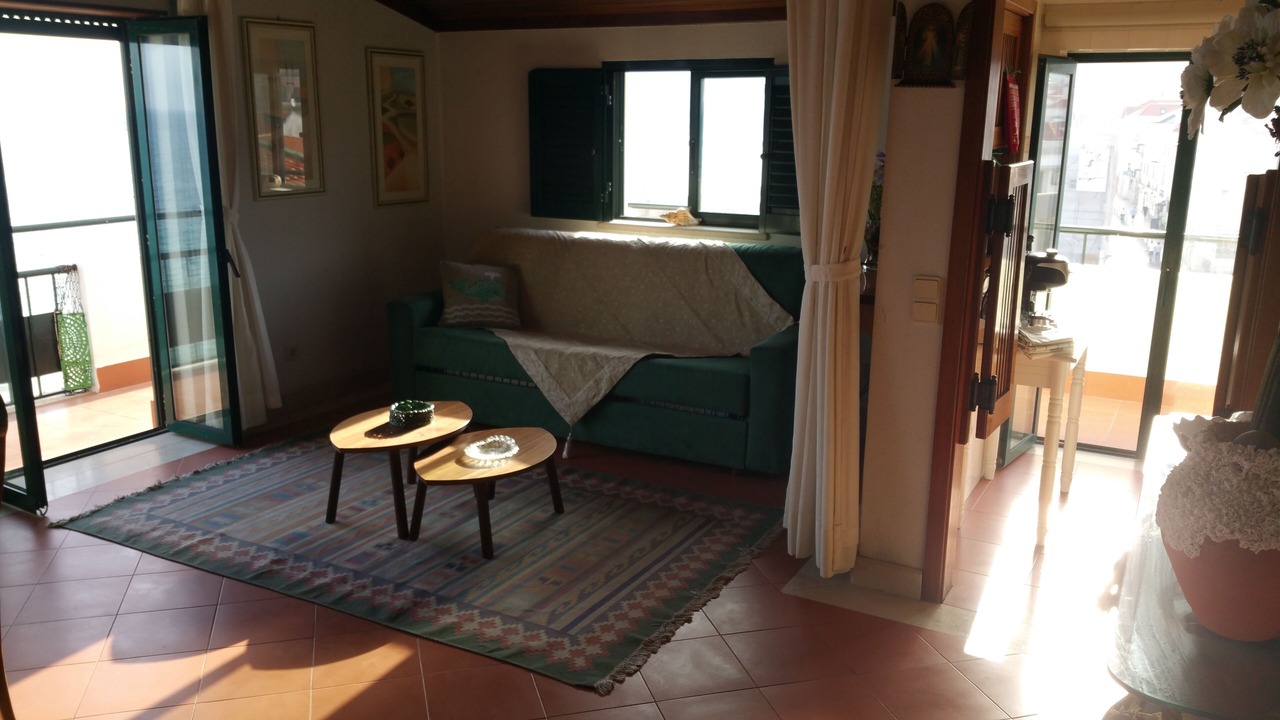 Photo of Livingroom in Santiago