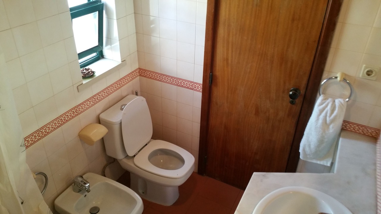 Photo of Bathroom in Santiago