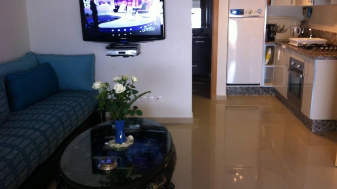 Photo of Livingroom in Sidi Rahal