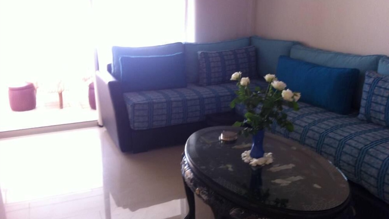 Photo of Livingroom in Sidi Rahal