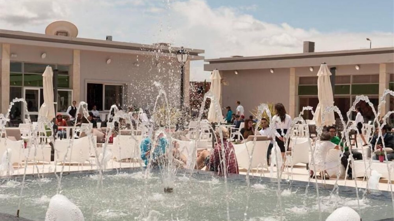 Photo of Outdoor in Sidi Rahal