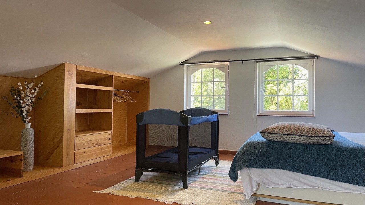 Photo of Bedroom in Monserrate