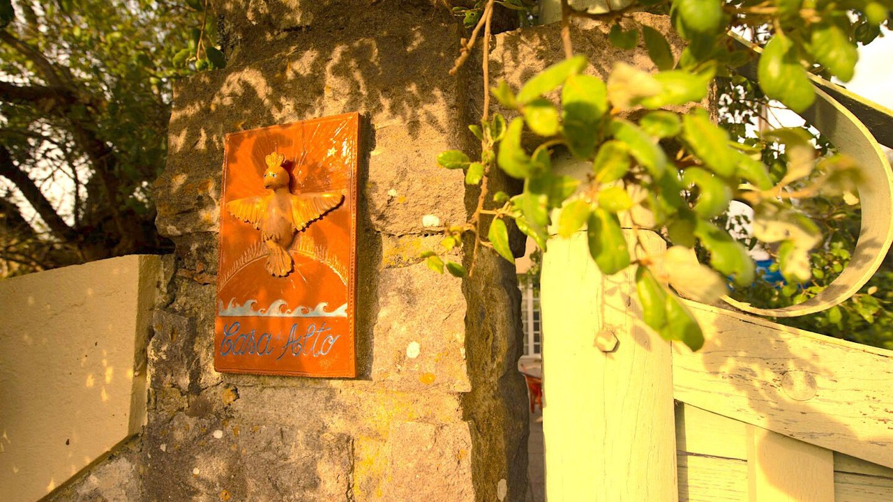Photo of Outdoor in Monserrate