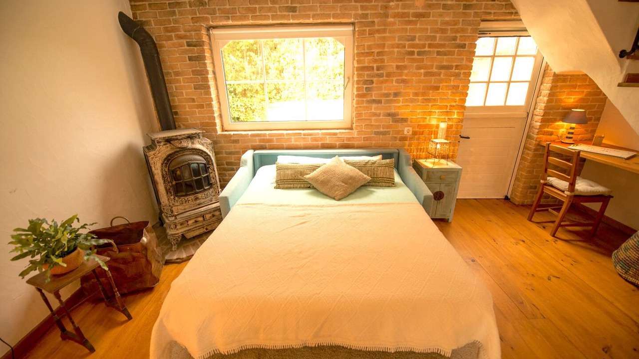 Photo of Bedroom in Monserrate