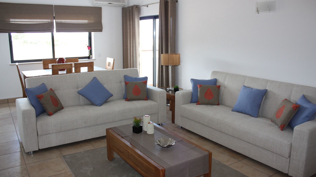 Photo of Livingroom in Albardeira