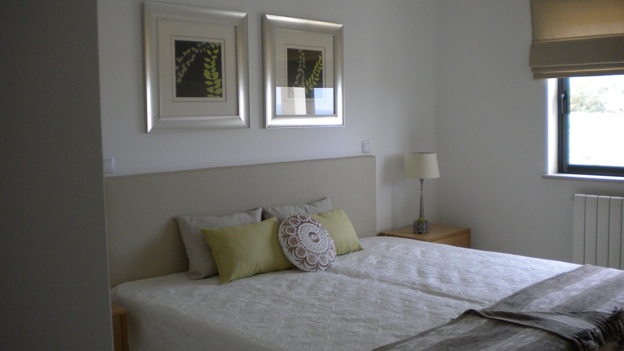 Photo of Bedroom in Albardeira