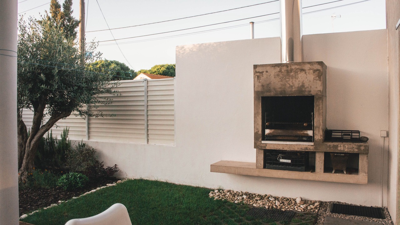 Photo of Patio Balcony in Castelo