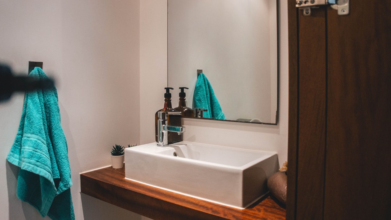 Photo of Bathroom in Castelo