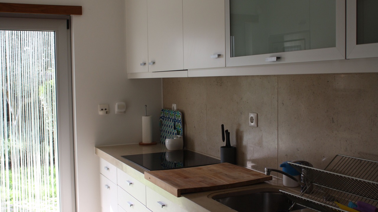 Photo of Kitchen in Castelo