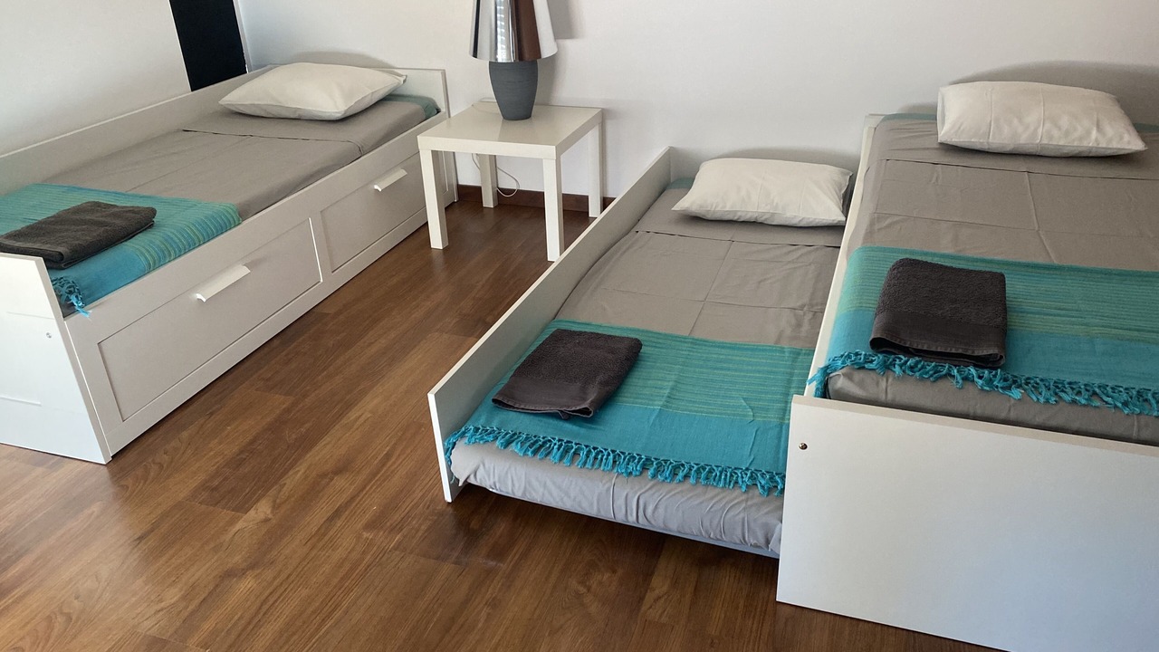 Photo of Bedroom in Castelo