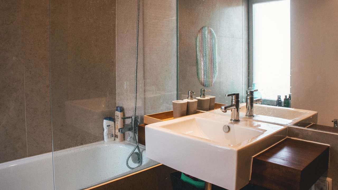Photo of Bathroom in Castelo