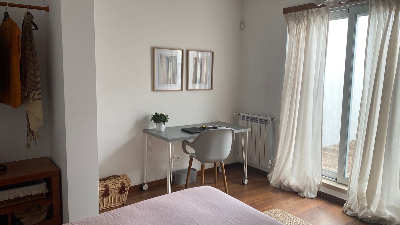 Photo of Bedroom in Castelo