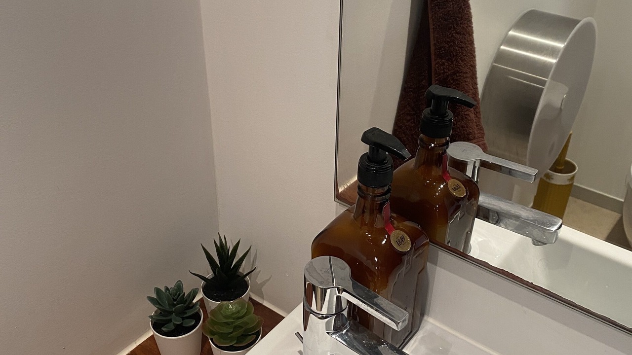 Photo of Bathroom in Castelo