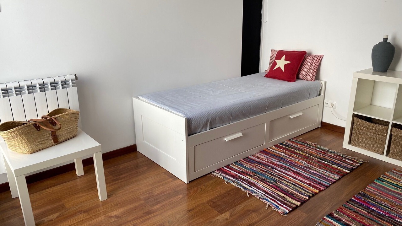 Photo of Bedroom in Castelo