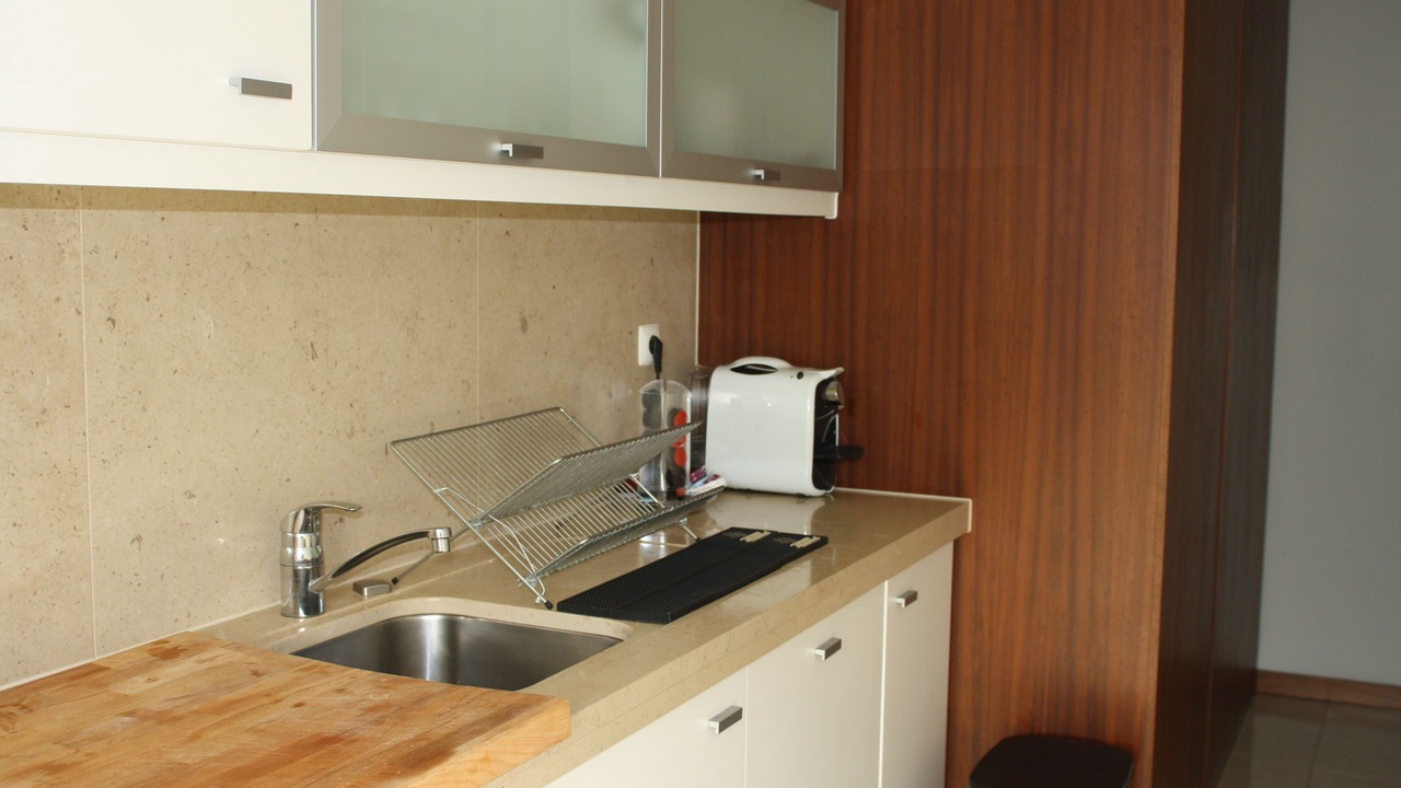 Photo of Kitchen in Castelo