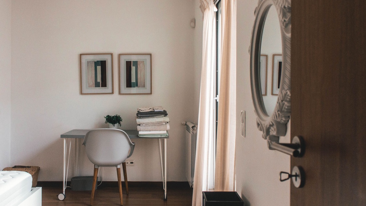 Photo of Bedroom in Castelo