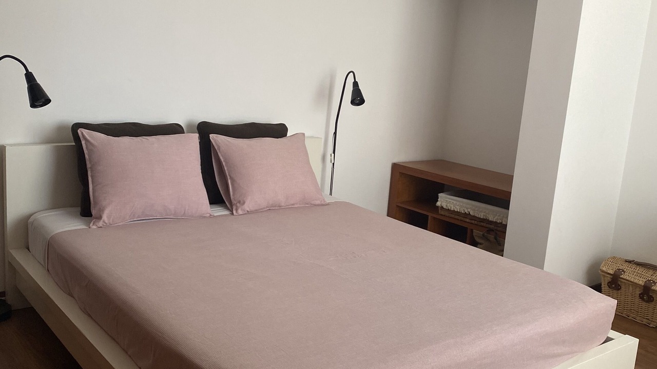 Photo of Bedroom in Castelo