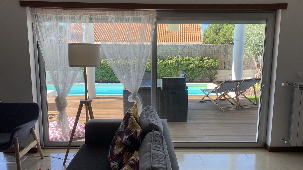 Photo of Livingroom in Castelo
