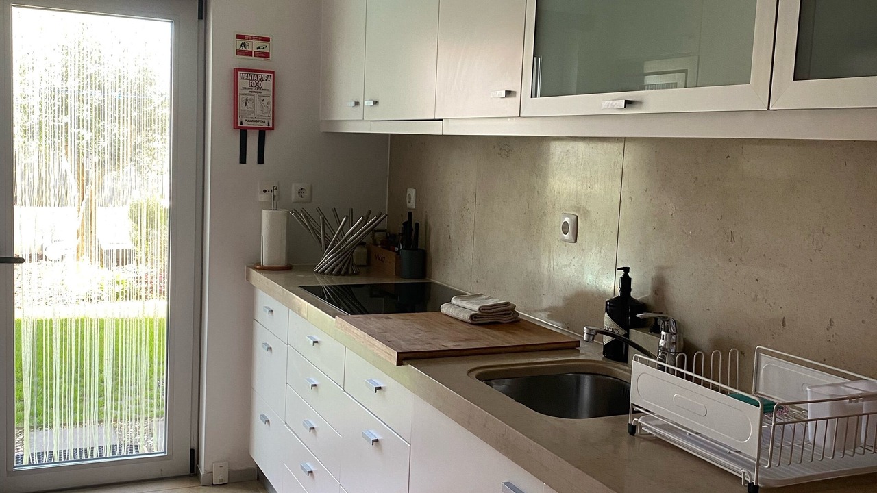 Photo of Kitchen in Castelo