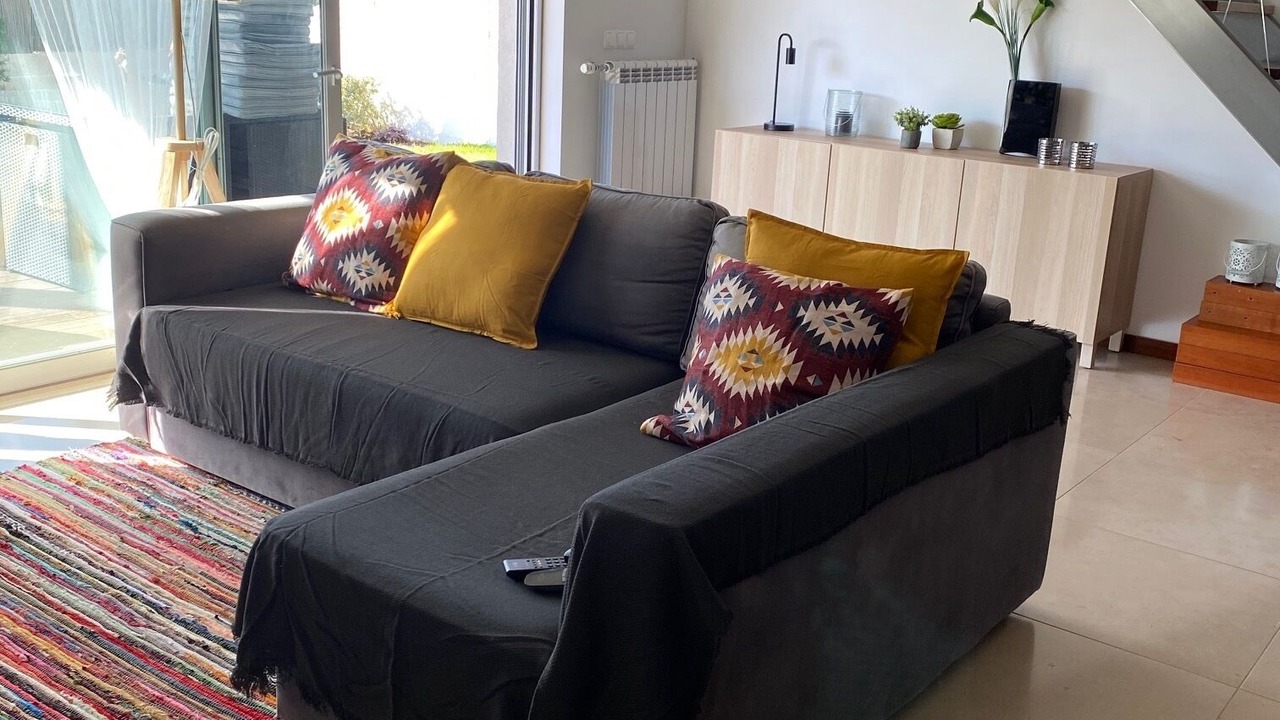 Photo of Livingroom in Castelo