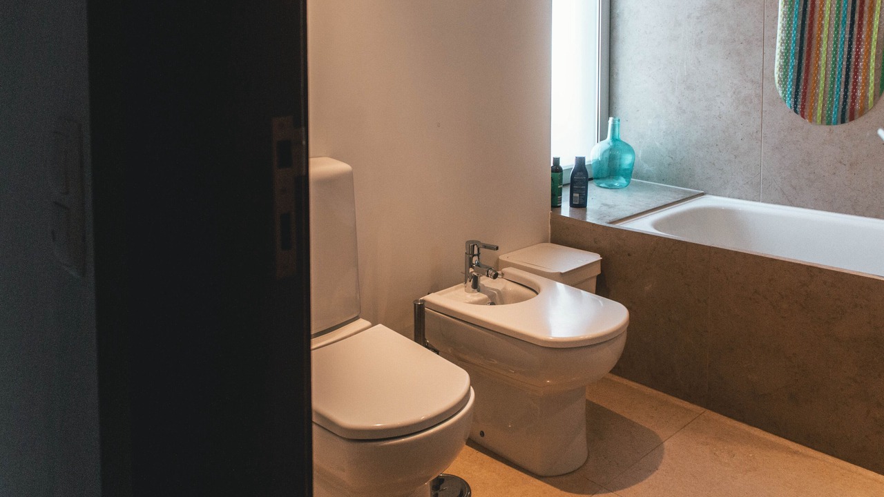 Photo of Bathroom in Castelo