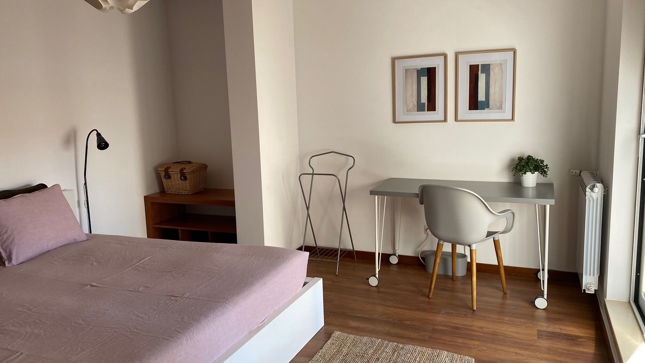 Photo of Bedroom in Castelo