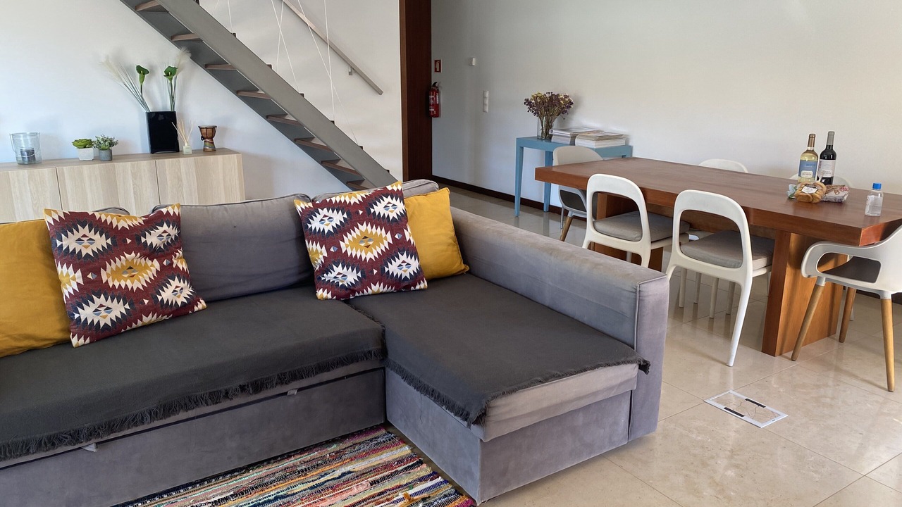 Photo of Livingroom in Castelo