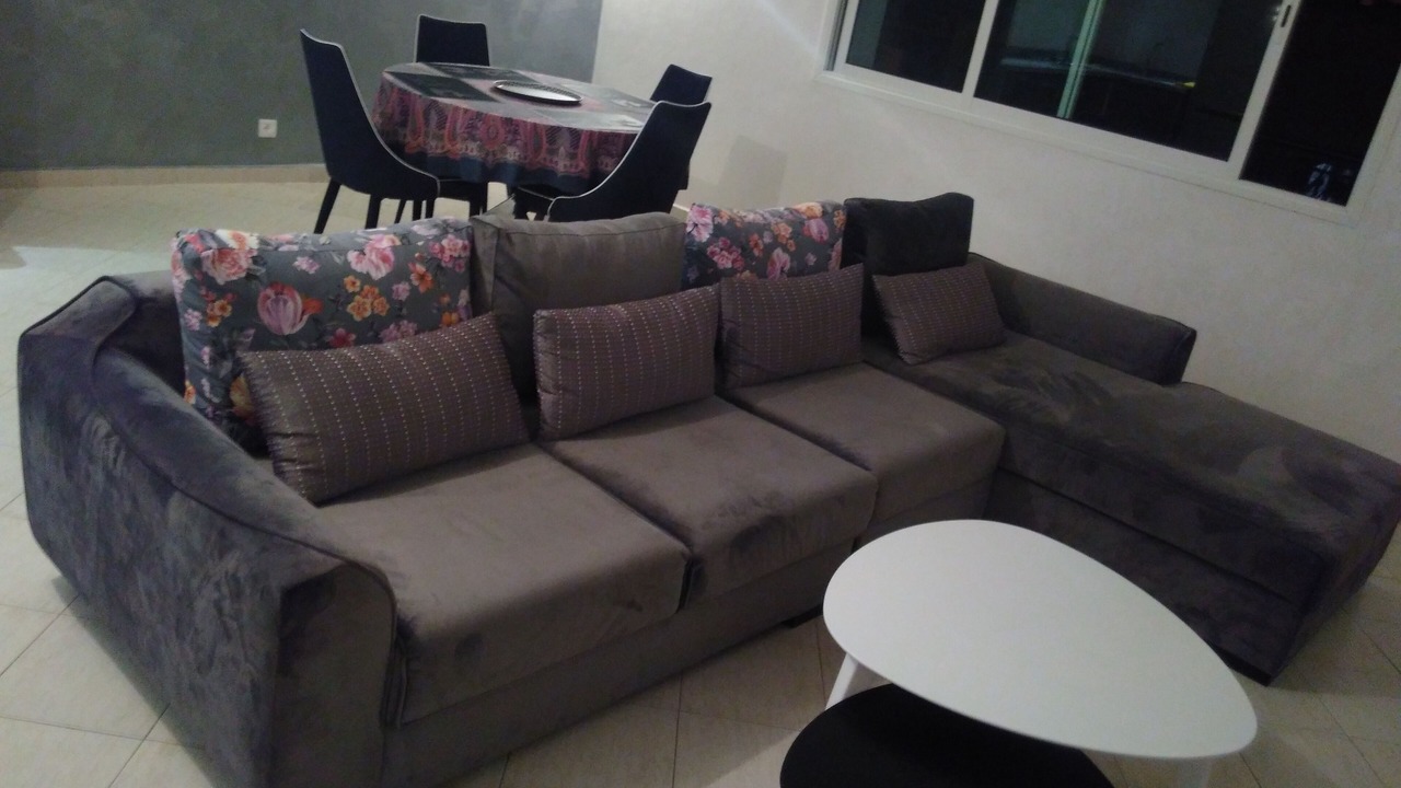 Photo of Livingroom in Ain Sebaa