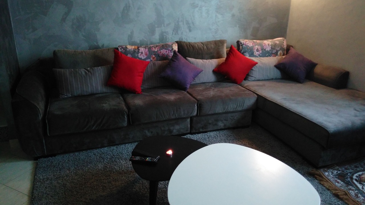 Photo of Livingroom in Ain Sebaa