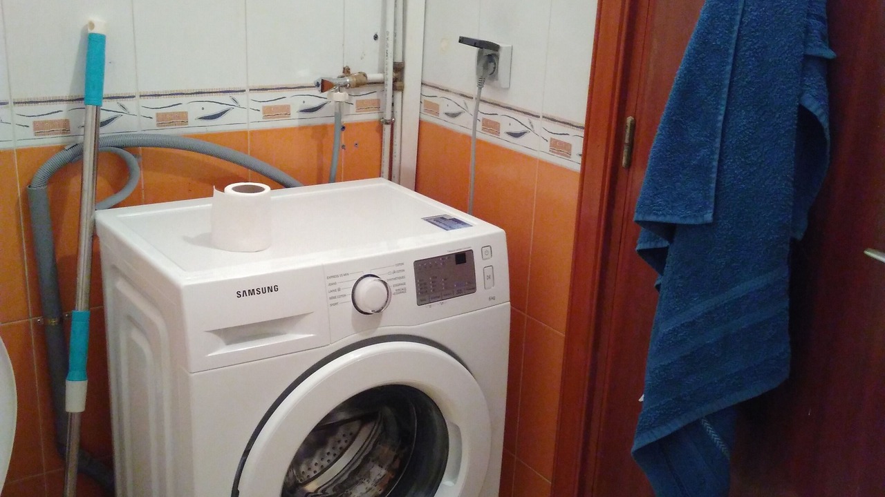 Photo of Bathroom in Ain Sebaa