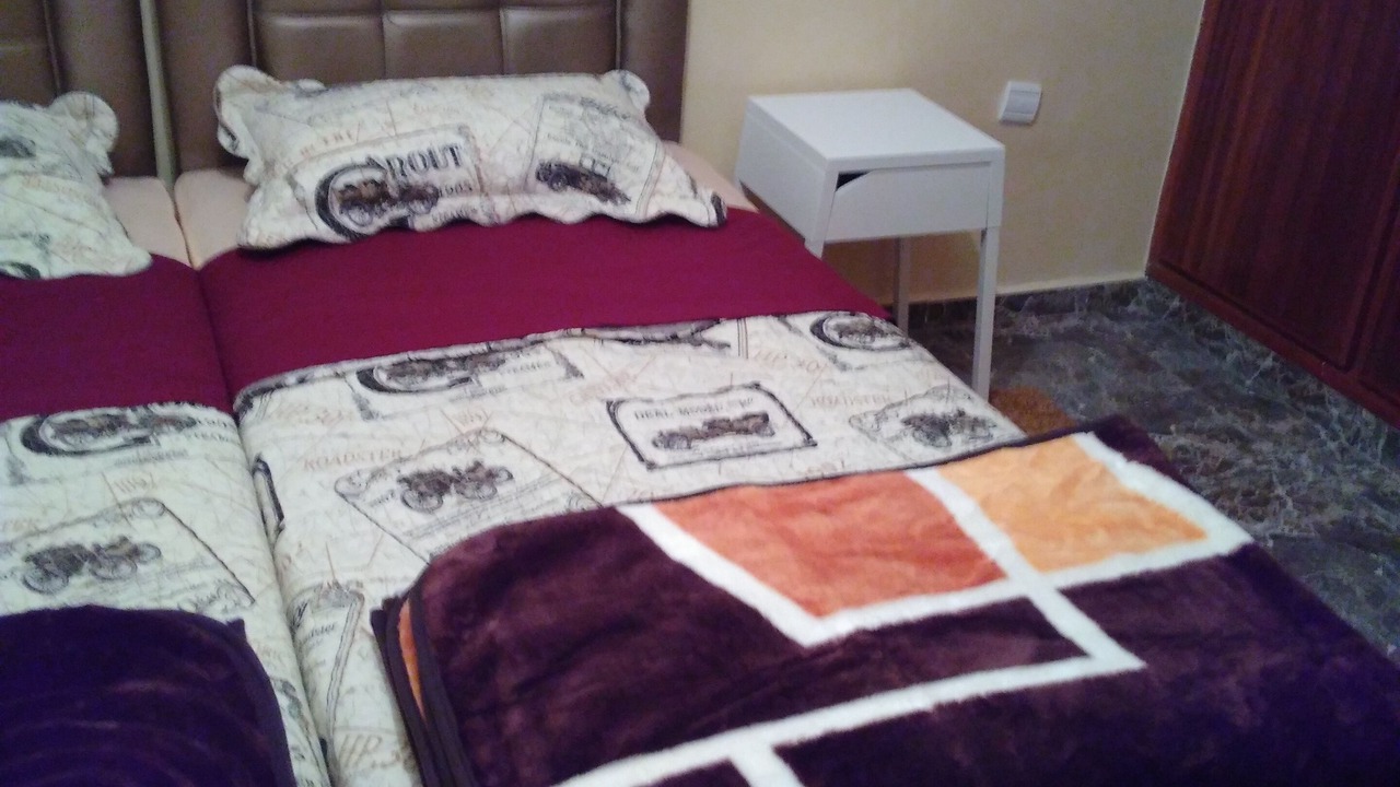 Photo of Bedroom in Ain Sebaa