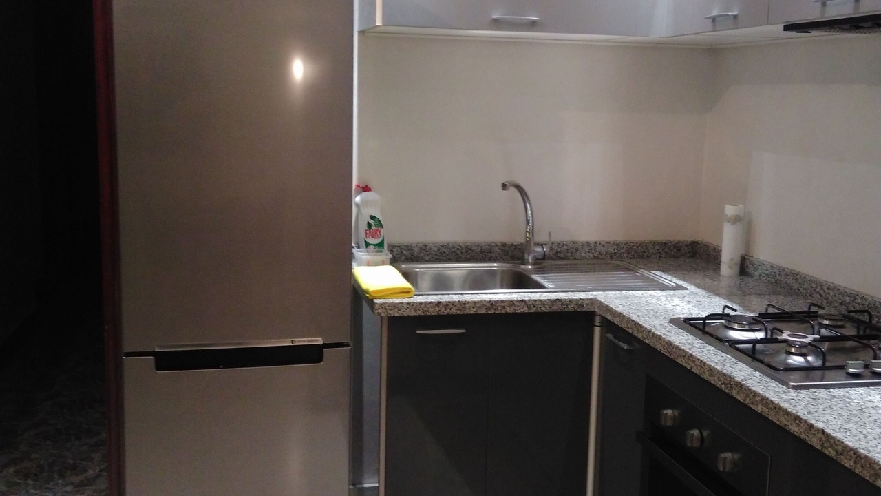 Photo of Kitchen in Ain Sebaa