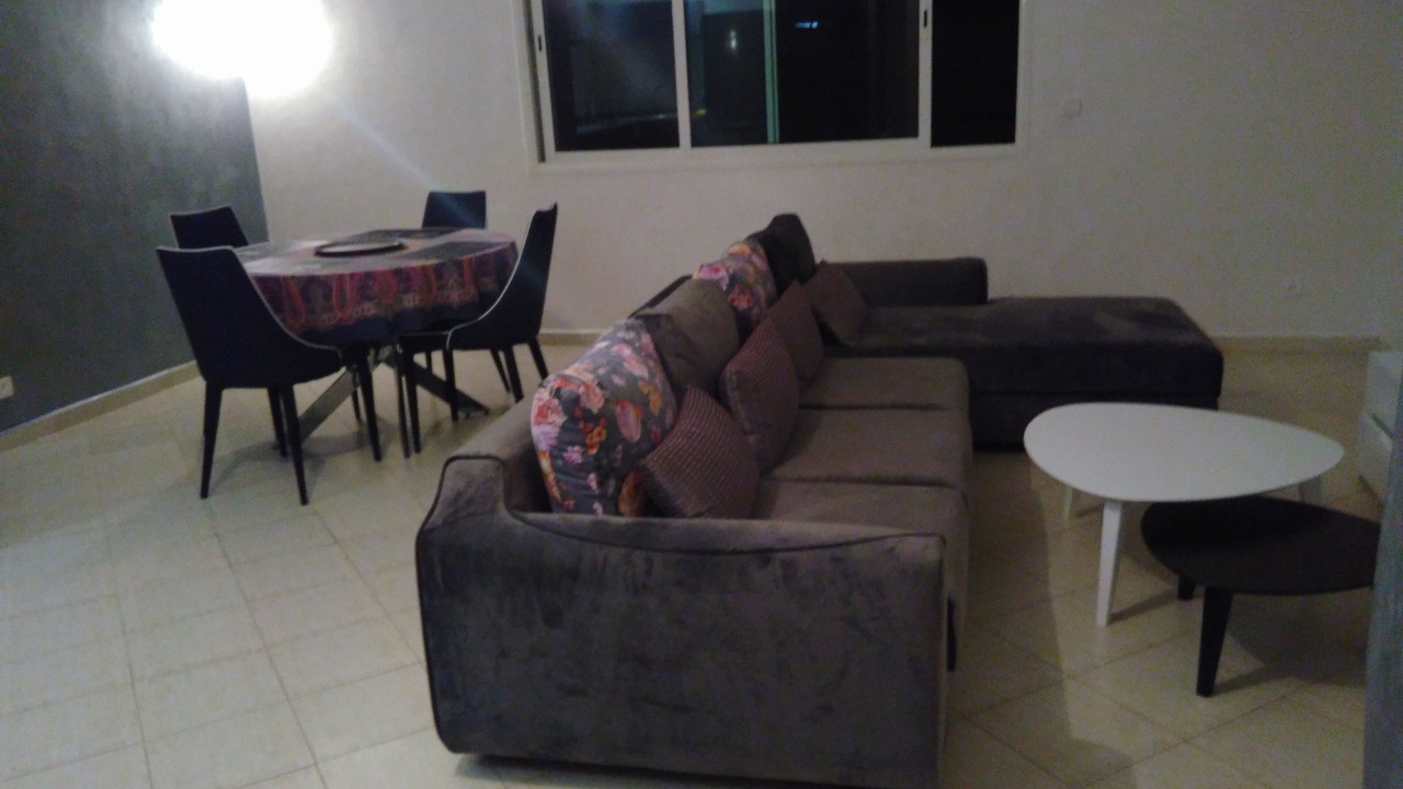 Photo of Livingroom in Ain Sebaa