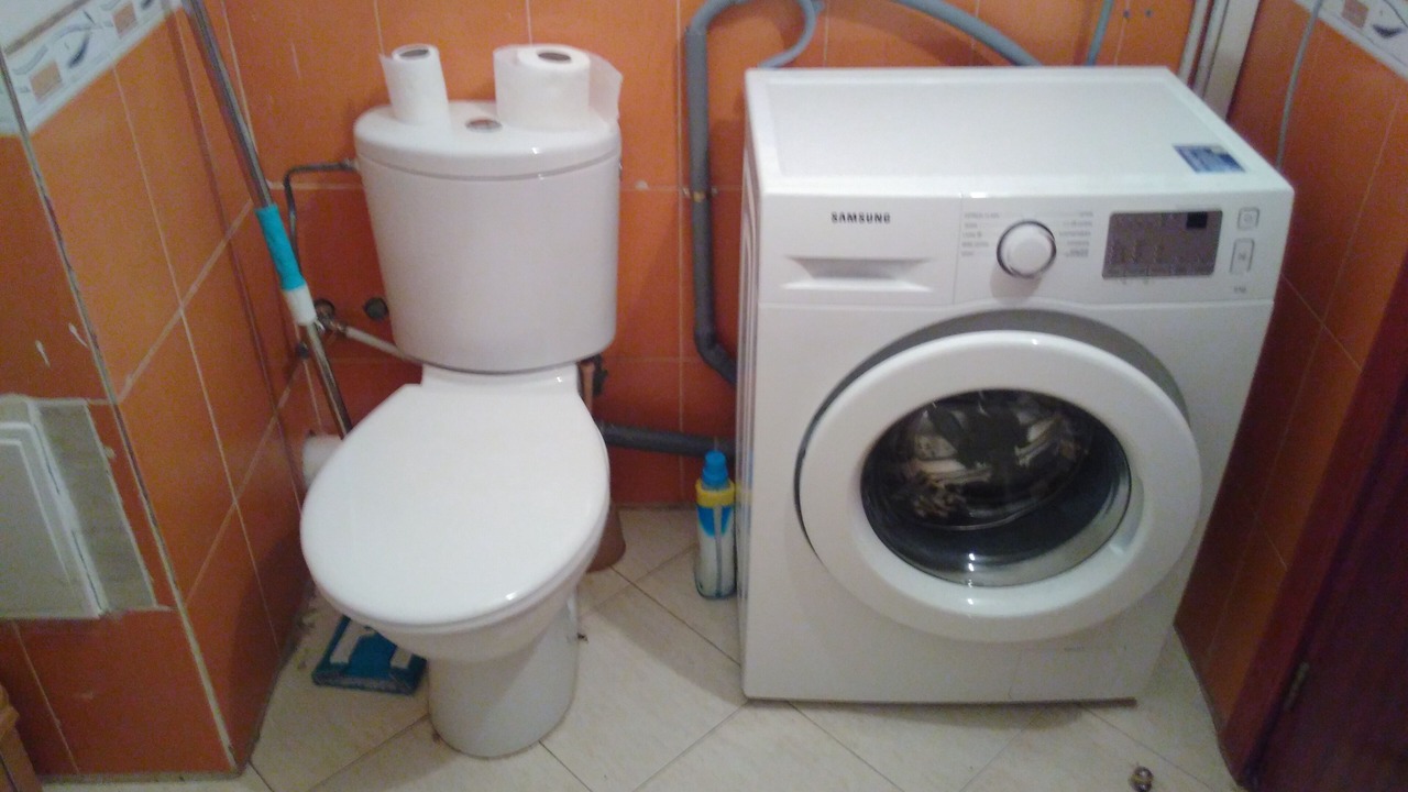 Photo of Bathroom in Ain Sebaa