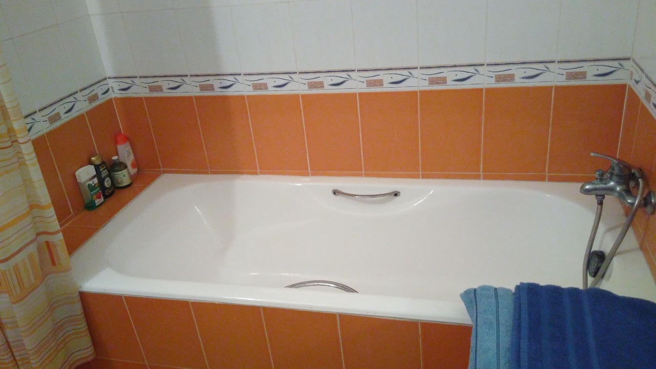 Photo of Bathroom in Ain Sebaa