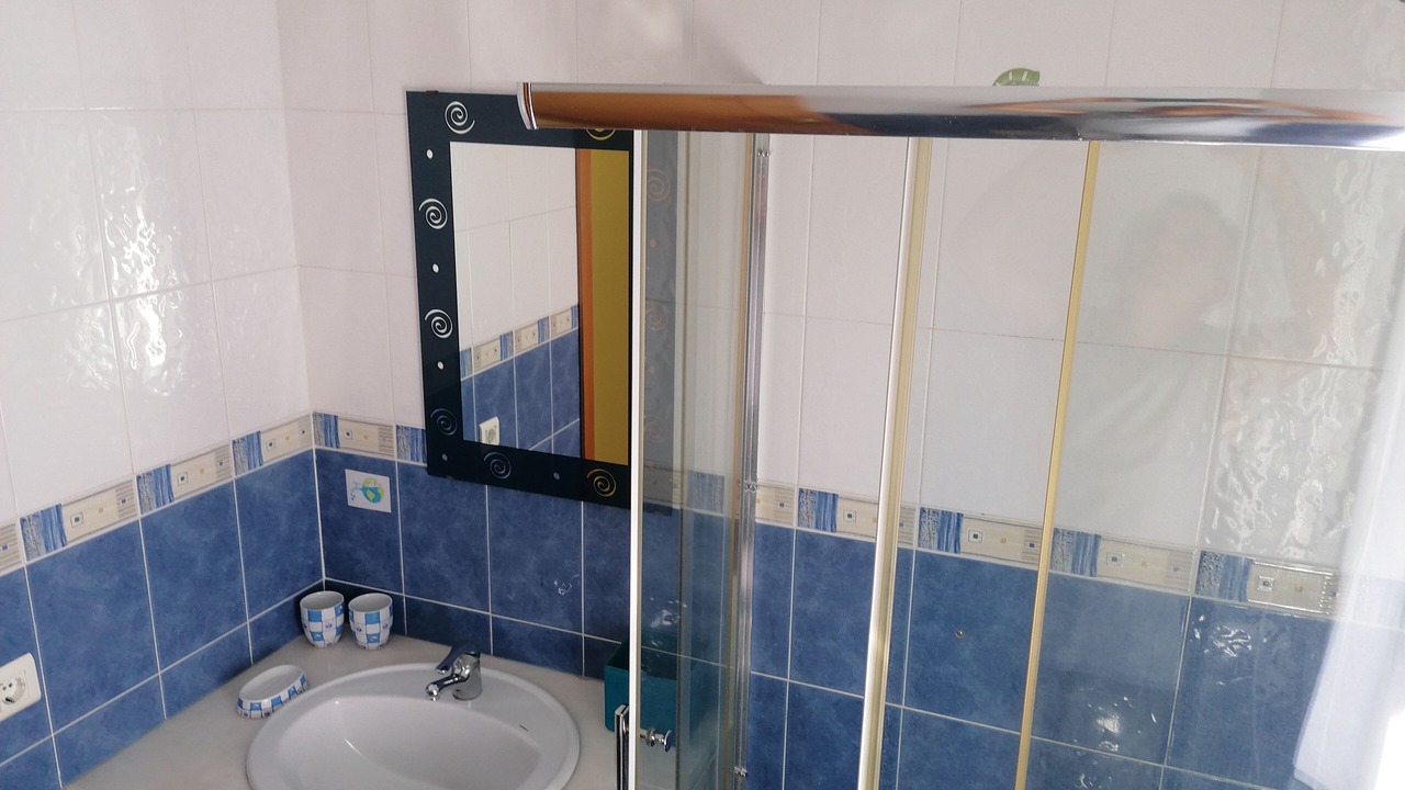 Photo of Bathroom in Lagoa de Albufeira