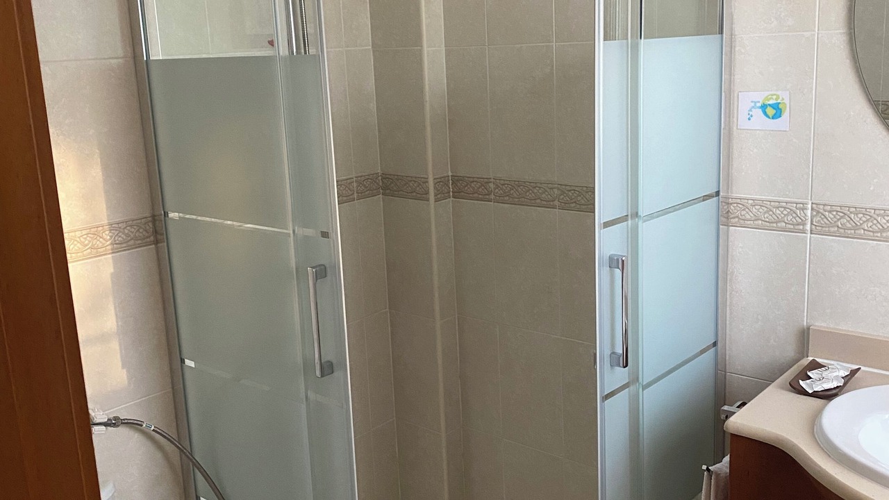 Photo of Bathroom in Lagoa de Albufeira