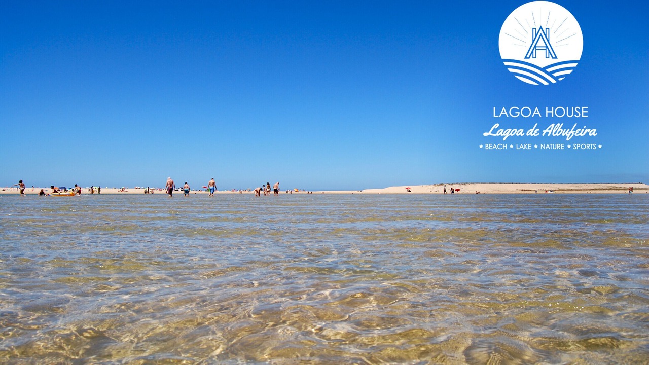 Photo of Others in Lagoa de Albufeira