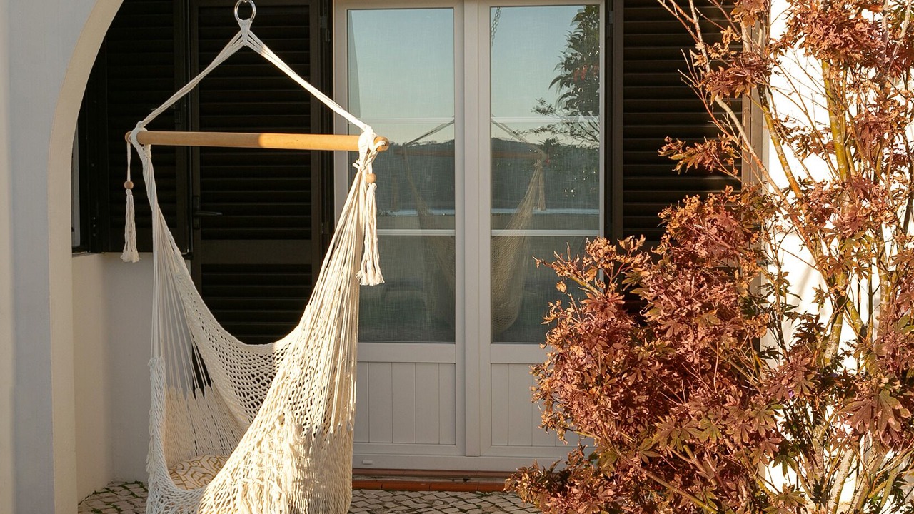 Photo of Patio Balcony in Foz do Arelho