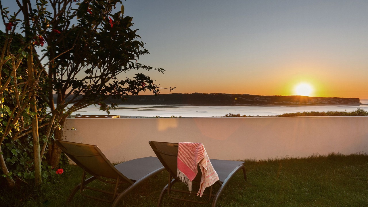 Photo of Outdoor in Foz do Arelho