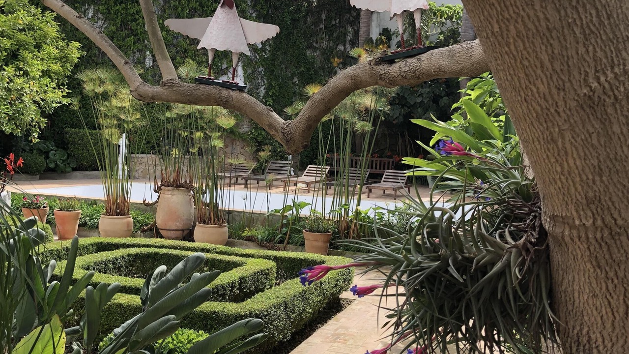 Photo of Outdoor in Tangier