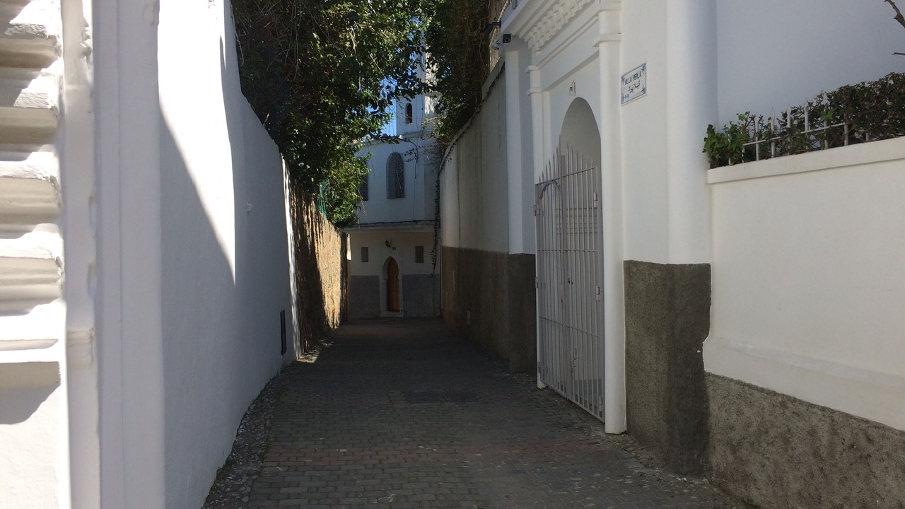 Photo of Outdoor in Tangier