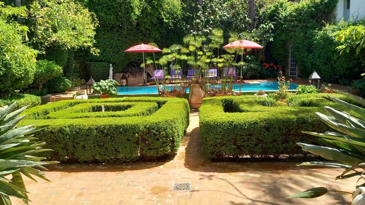 Photo of Outdoor in Tangier