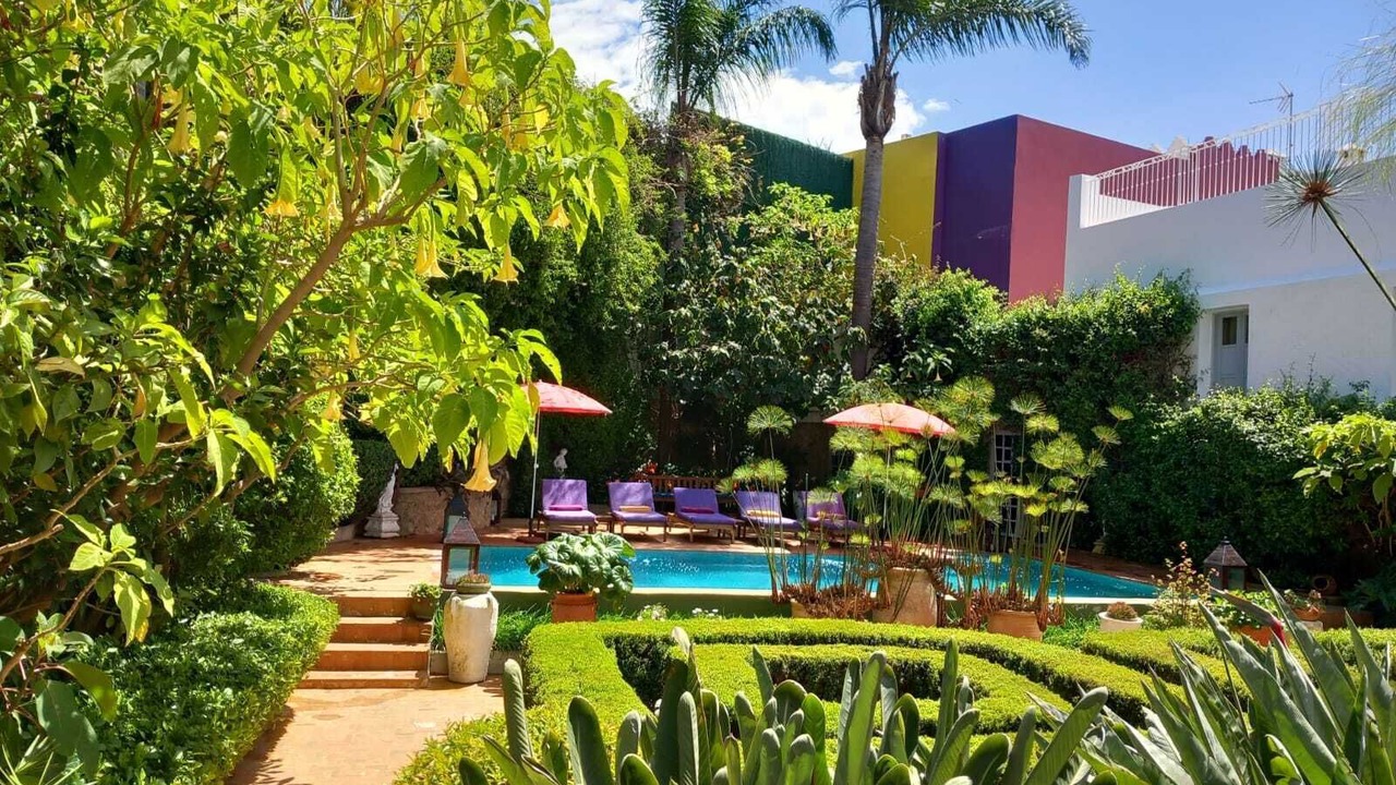 Photo of Outdoor in Tangier