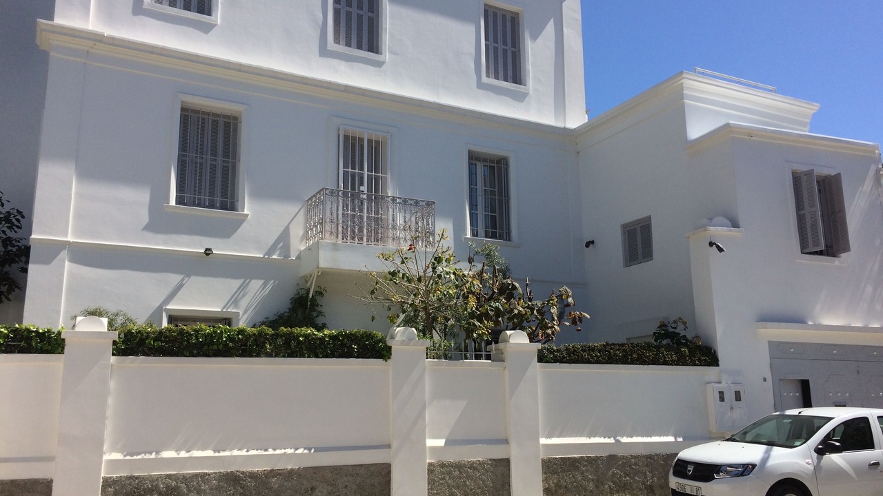 Photo of Outdoor in Tangier