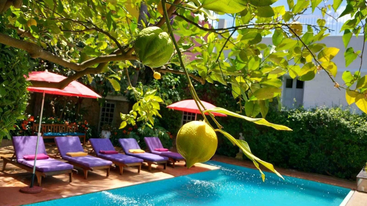 Photo of Outdoor in Tangier