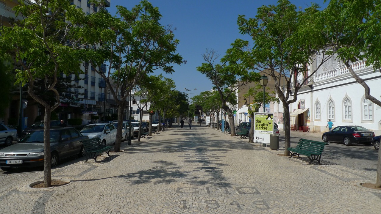 Photo of Others in Olhao